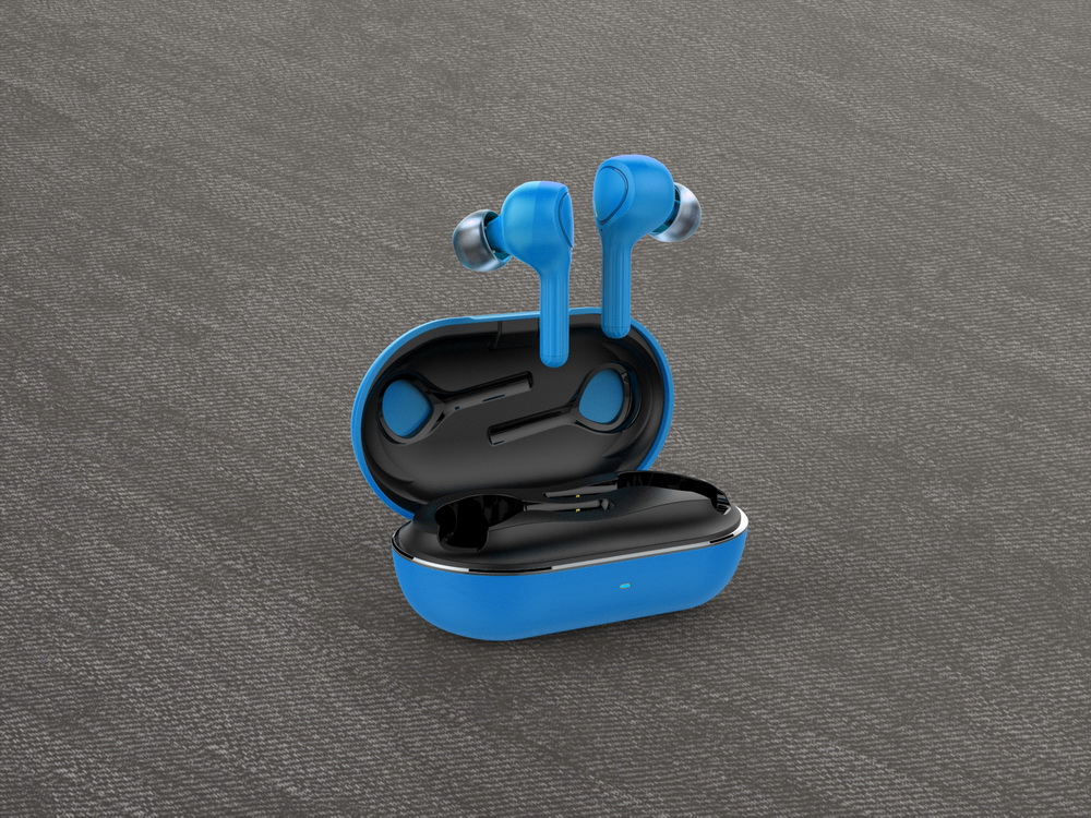 What Are True Wireless Stereo (TWS) Headphones?